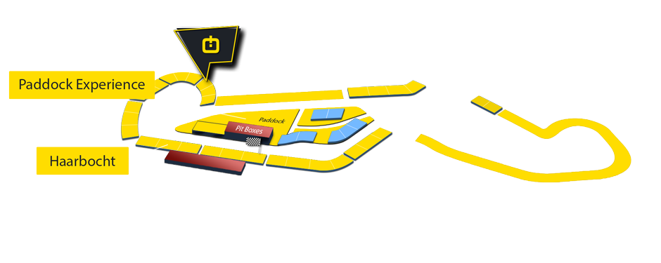 Circuit map